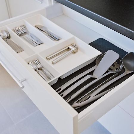 Tara Apartment Рийека Екстериор снимка