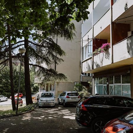 Tara Apartment Рийека Екстериор снимка