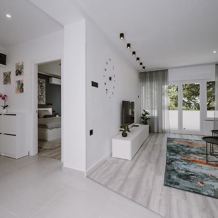 Tara Apartment Рийека Екстериор снимка