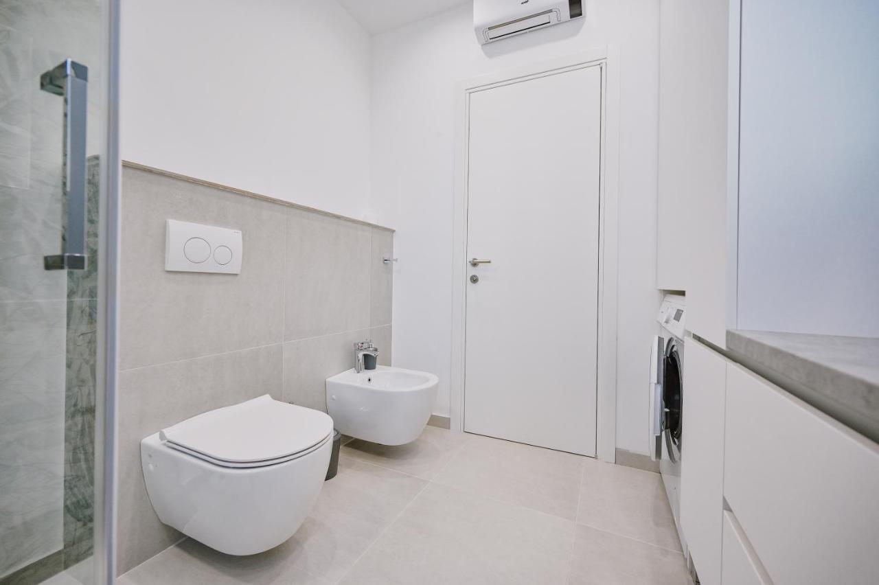 Tara Apartment Рийека Екстериор снимка