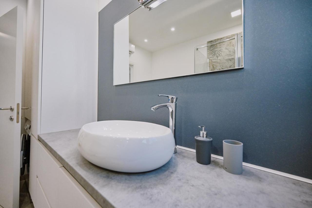 Tara Apartment Рийека Екстериор снимка