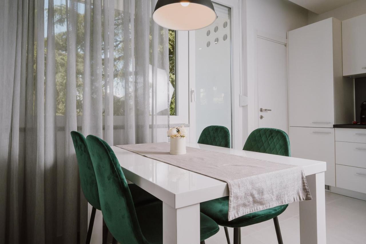 Tara Apartment Рийека Екстериор снимка