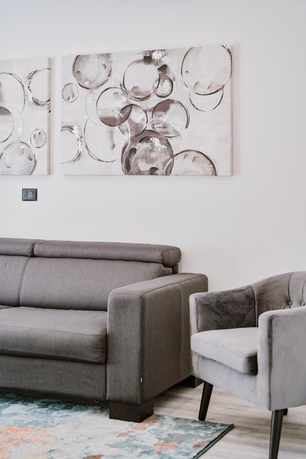 Tara Apartment Рийека Екстериор снимка