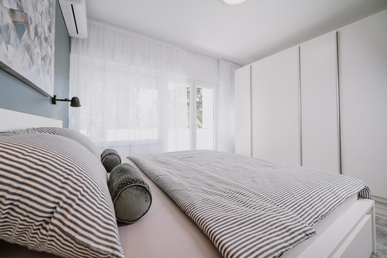 Tara Apartment Рийека Екстериор снимка