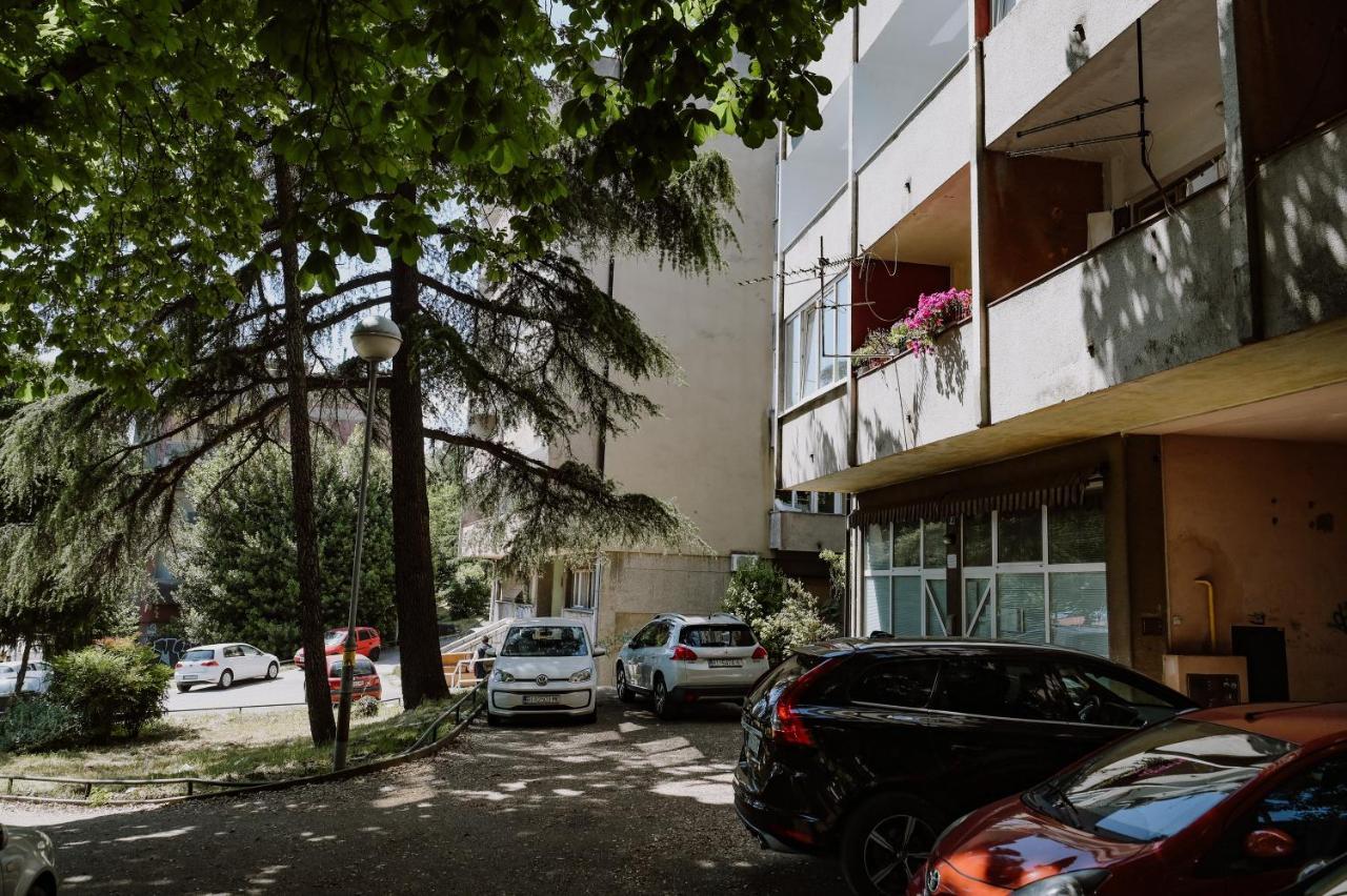 Tara Apartment Рийека Екстериор снимка