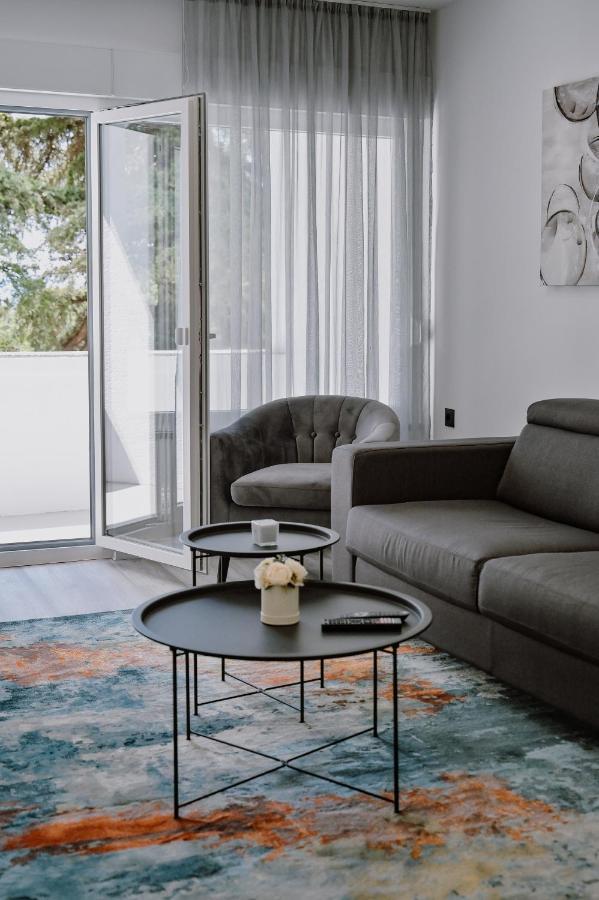 Tara Apartment Рийека Екстериор снимка