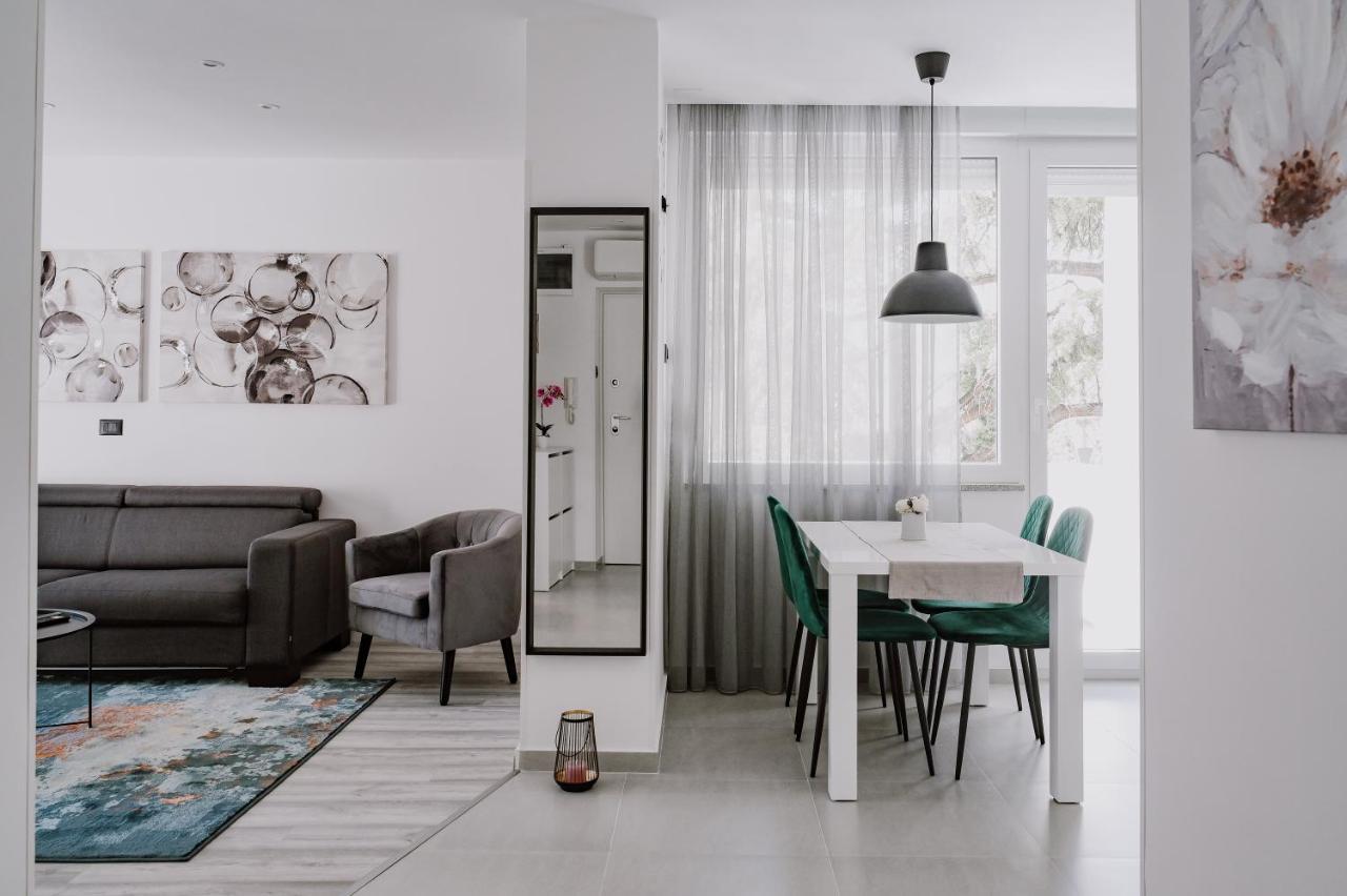 Tara Apartment Рийека Екстериор снимка