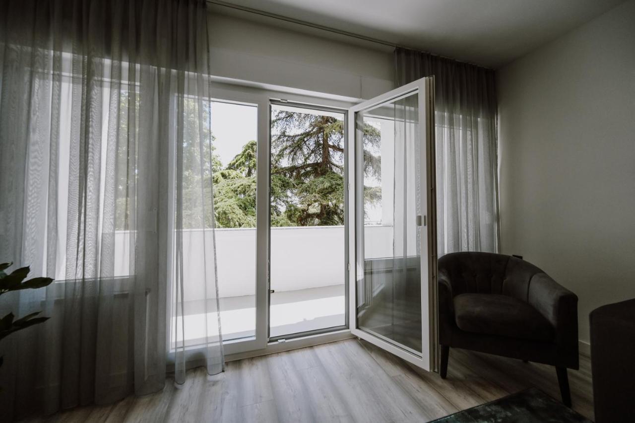 Tara Apartment Рийека Екстериор снимка