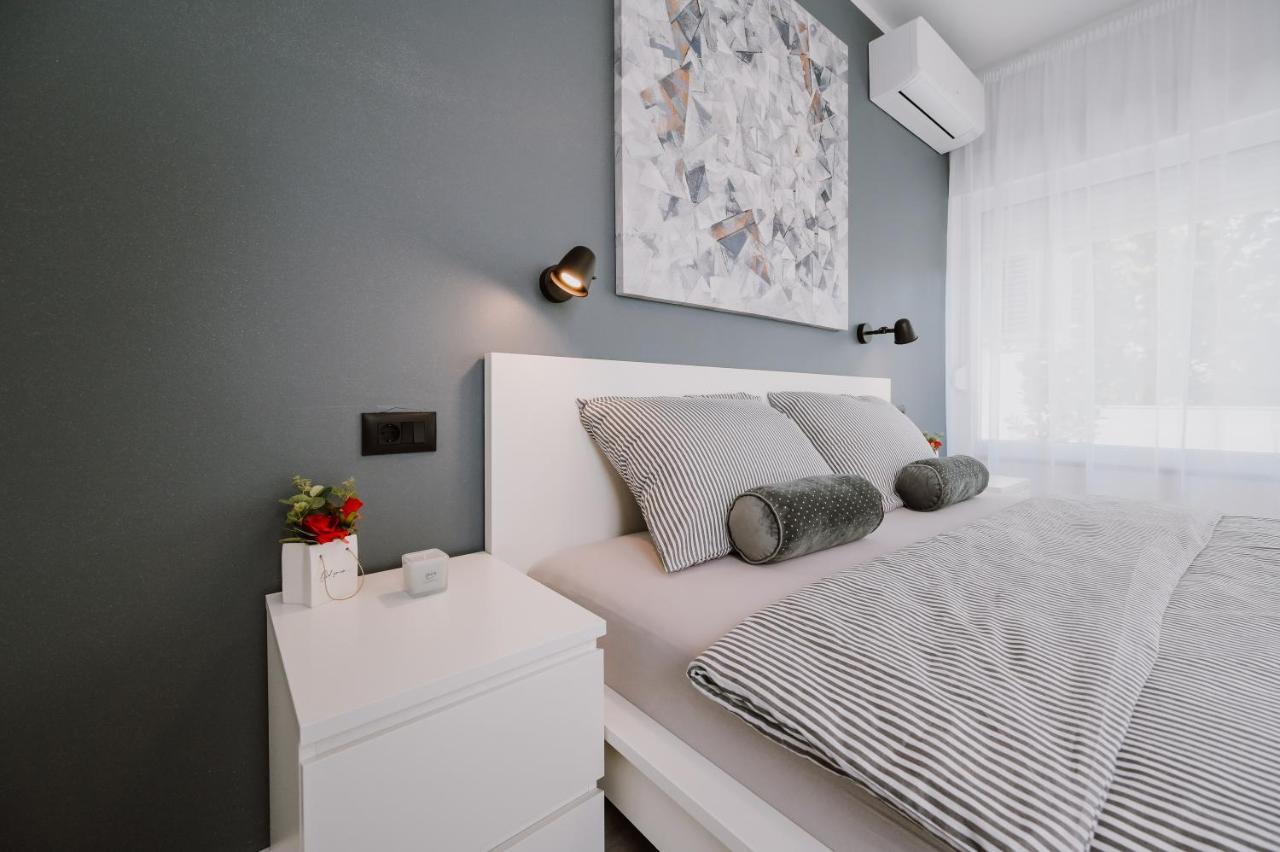 Tara Apartment Рийека Екстериор снимка