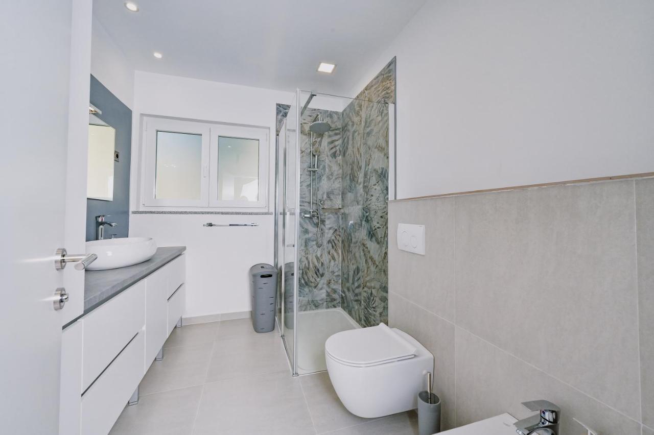Tara Apartment Рийека Екстериор снимка