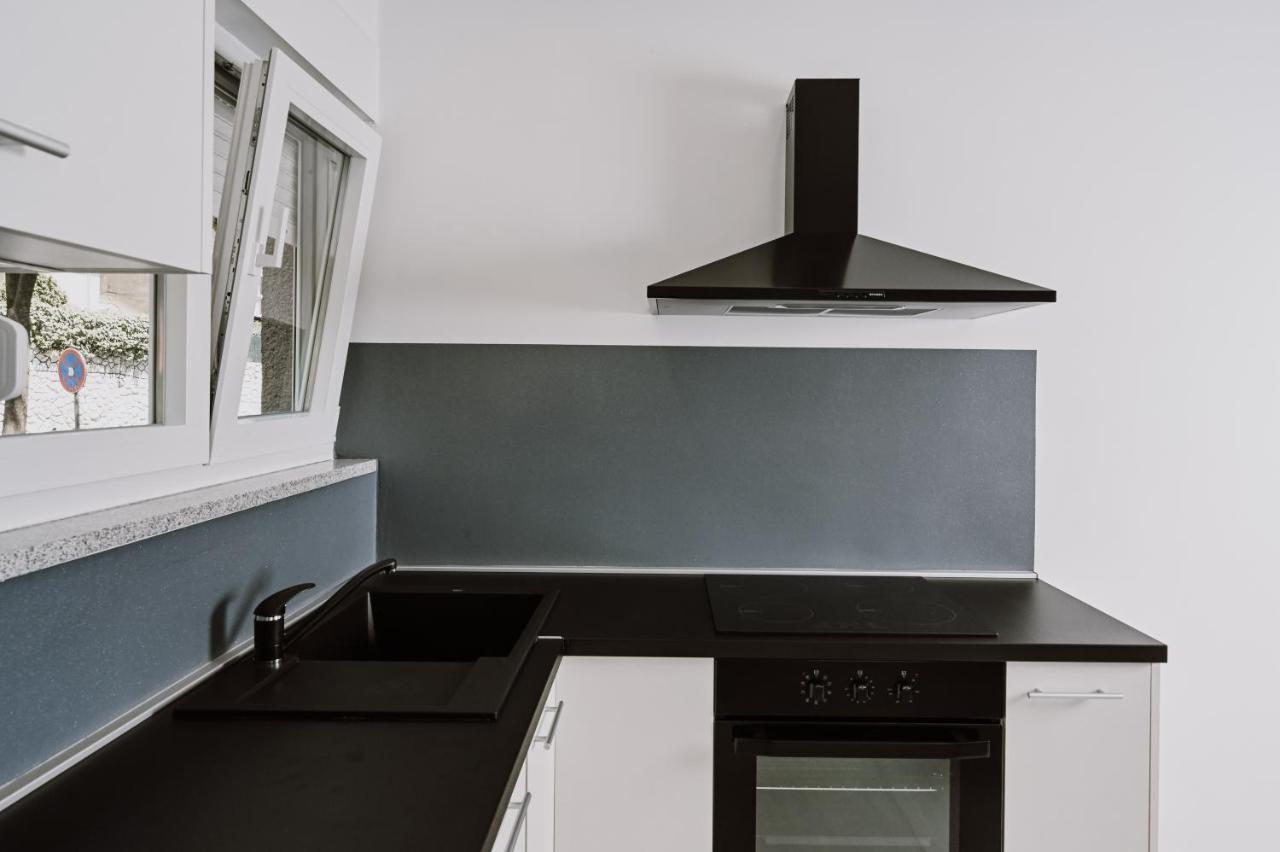 Tara Apartment Рийека Екстериор снимка