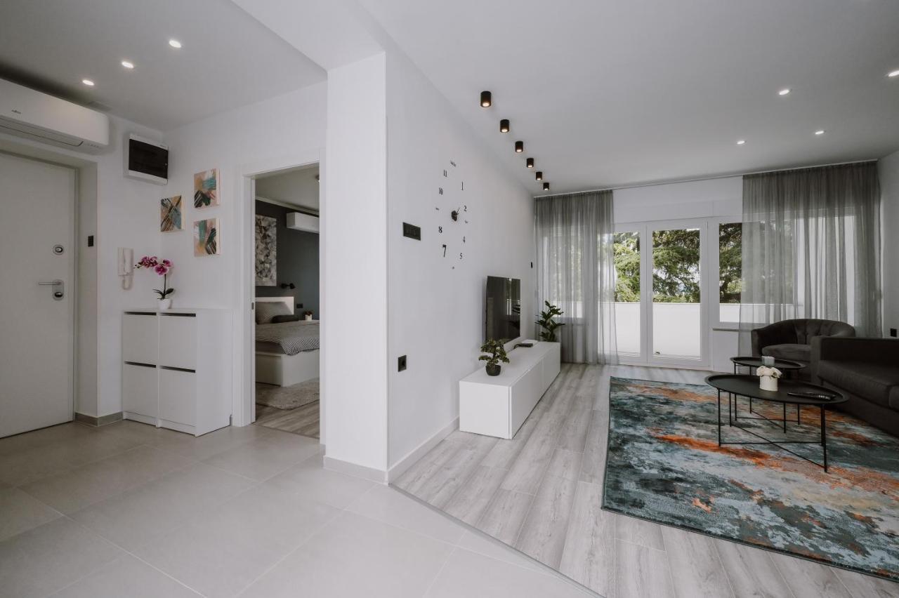 Tara Apartment Рийека Екстериор снимка