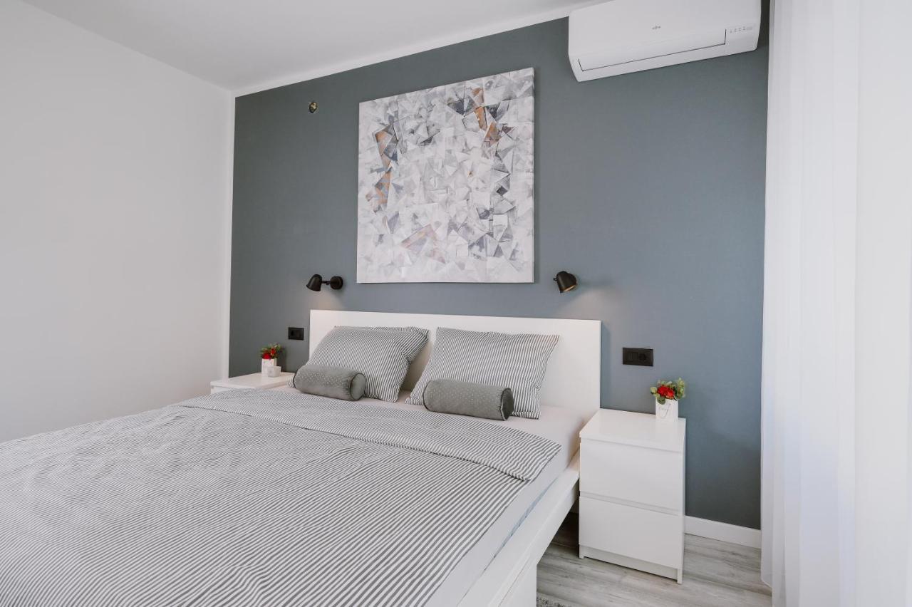 Tara Apartment Рийека Екстериор снимка