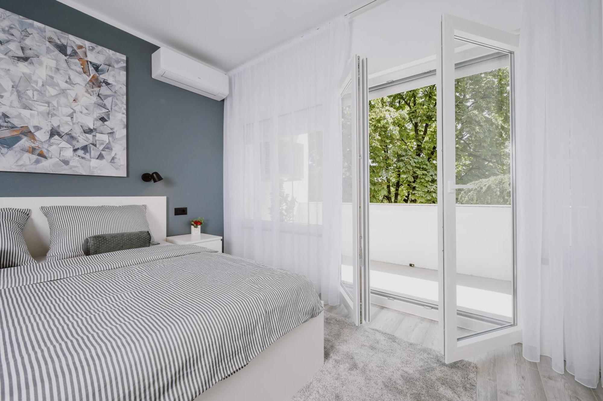 Tara Apartment Рийека Екстериор снимка