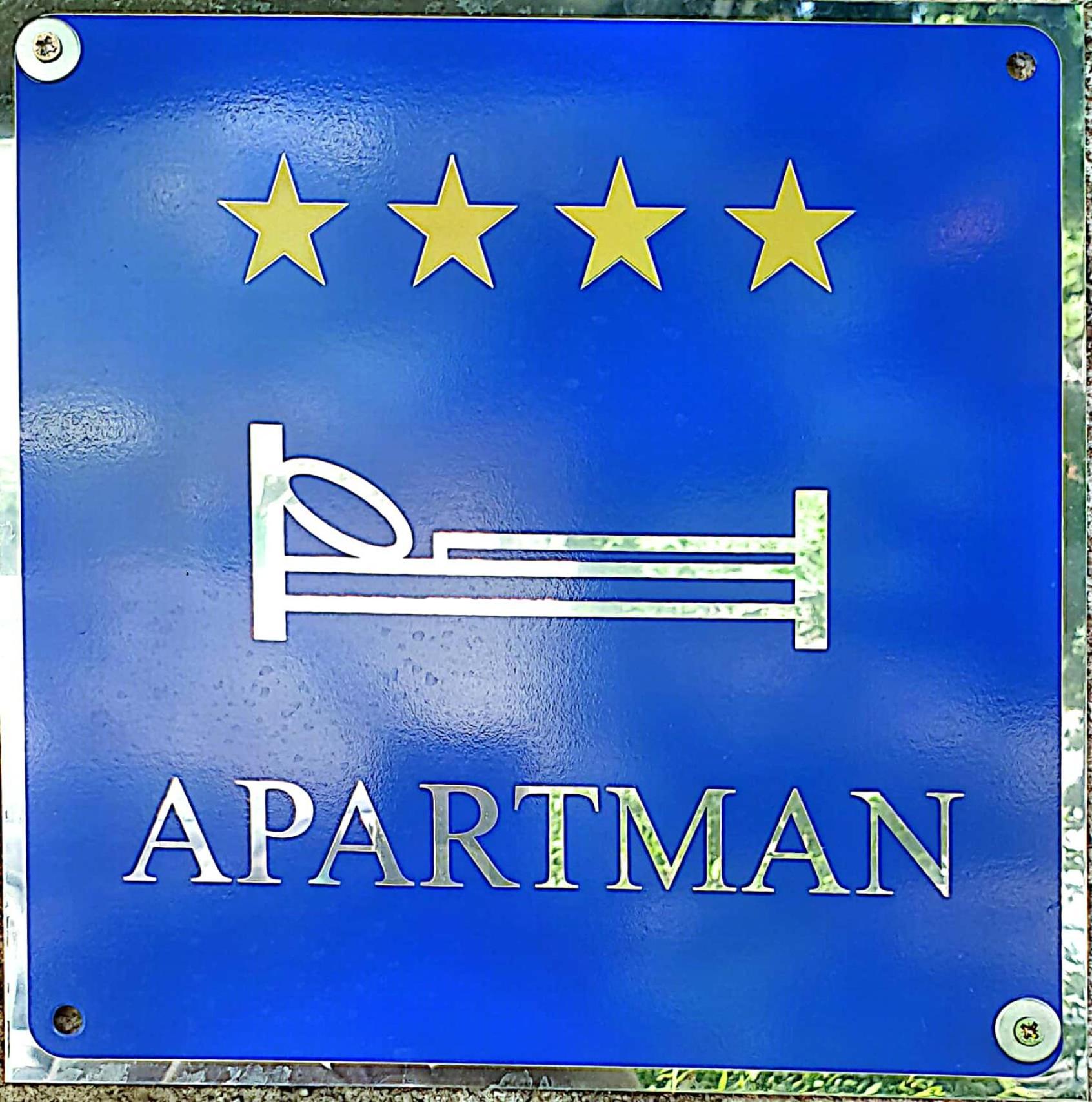 Tara Apartment Рийека Екстериор снимка