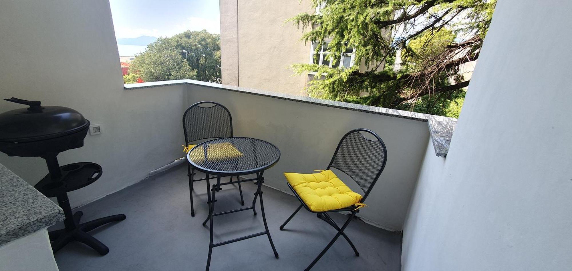 Tara Apartment Рийека Екстериор снимка